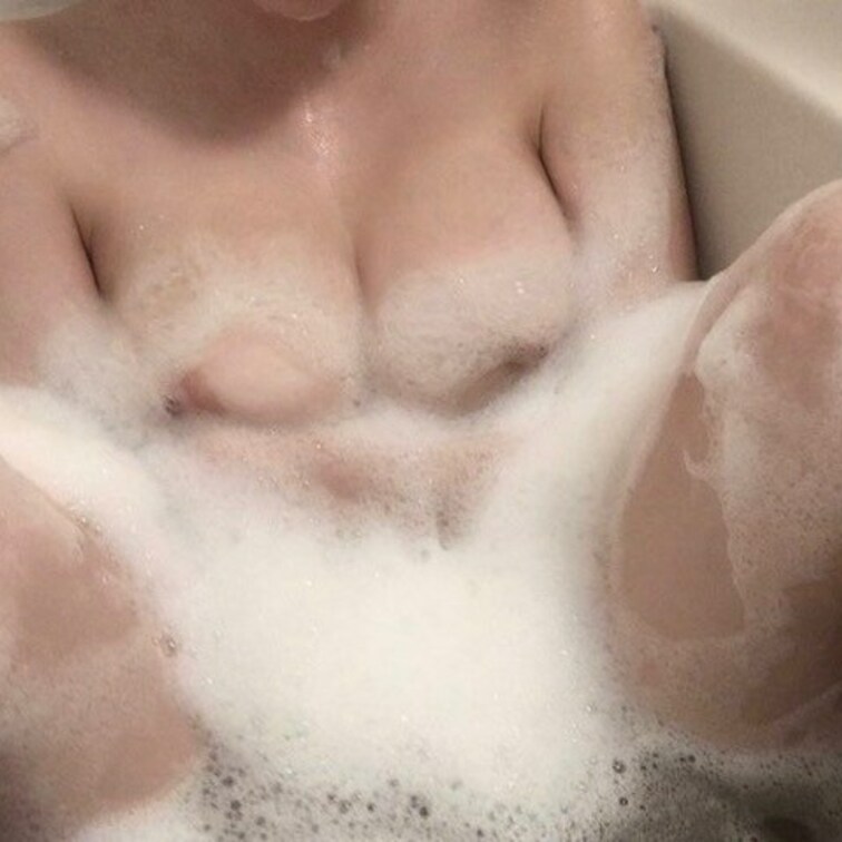 お風呂でイチャイチャ💓🛀