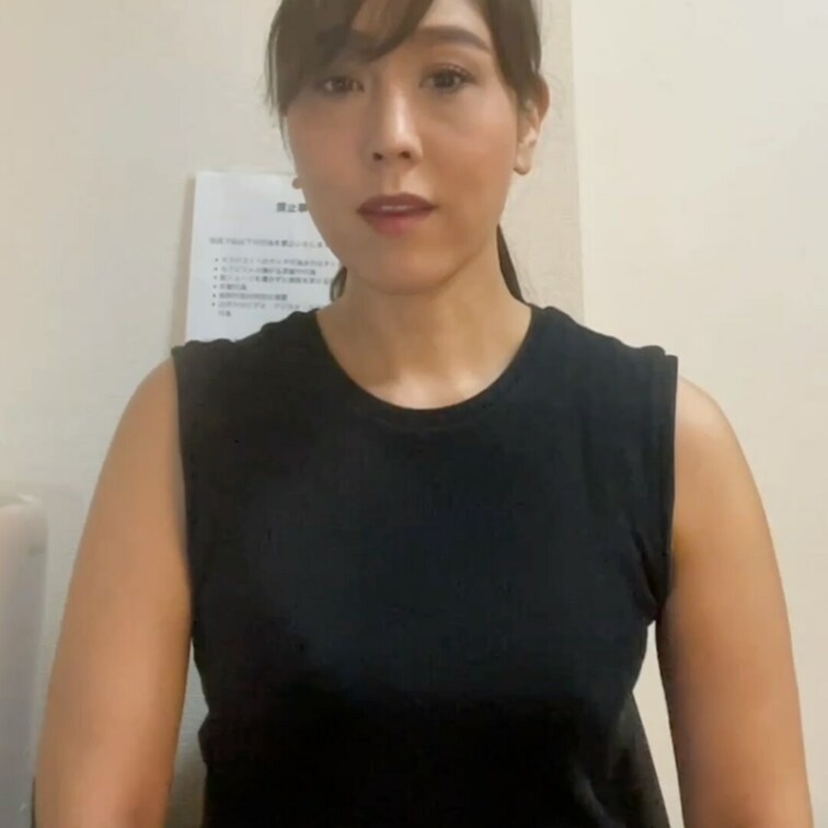 12/30から独占配信スタート!
【独占配信】スマホ縦動画 セックスレスな美魔女人妻セラピストが電撃入店❤️Eカッ