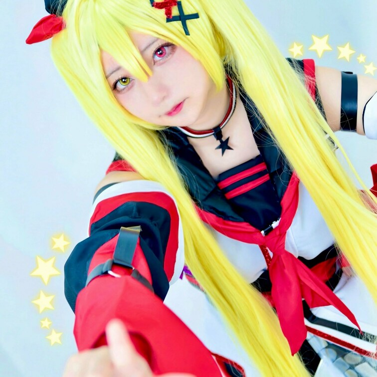 ﾌﾝｧ🌟