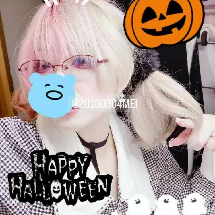 🍬🎃✞👻trick or treat👻✞🎃🍬