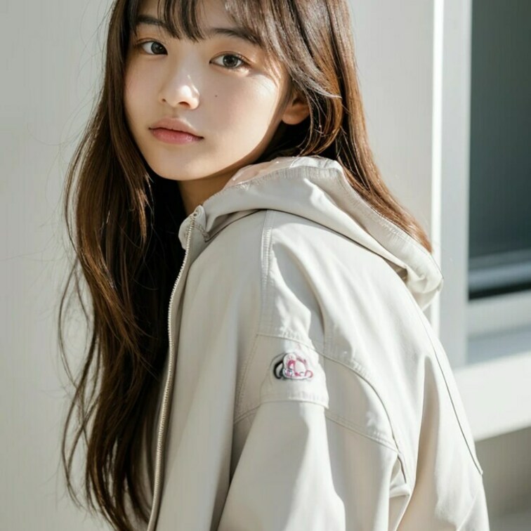 画像№ 1055。こちらは単品50円か月額見放題で見れます。
