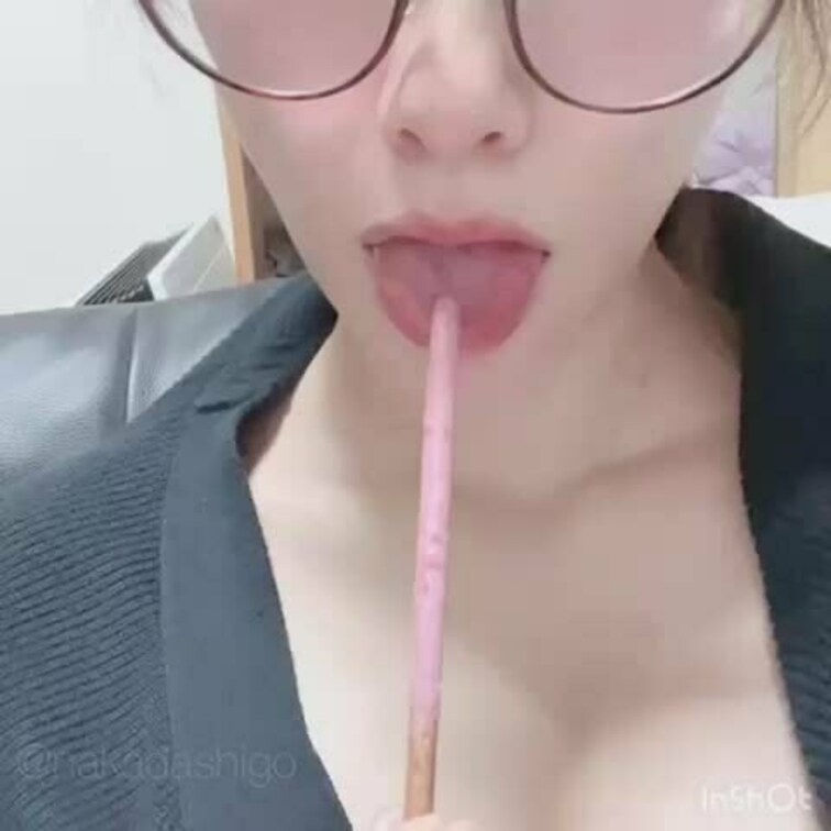 ポッキーの日🍓え、ボッキーの日？
