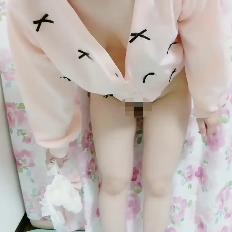 谷間だよ💗