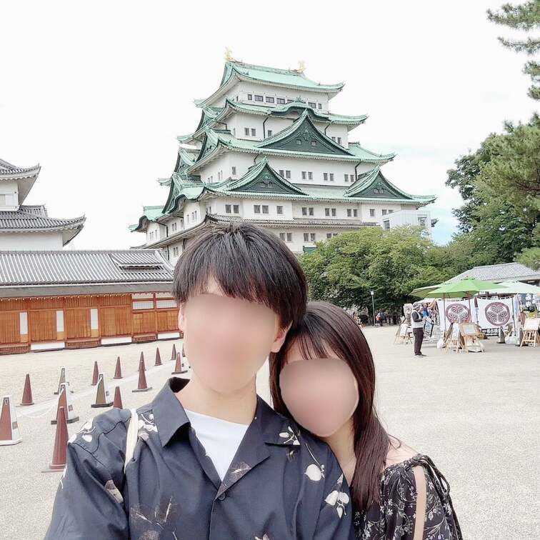 【vlog】名古屋vlog🏯#２｜ 名古屋城と大須観音♡ひつまぶし、お洒落カフェのグルメ旅🥰

【vlog】 Nag