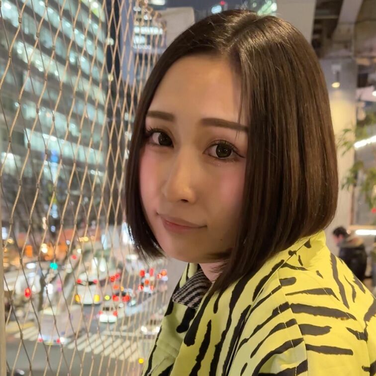 #149【MARIE 25歳】
今回ストリートスナップに協力してくれたのは、オーバーサイズのジャケットが素敵なMARI