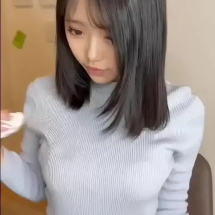 わざとじゃないよ…///♡