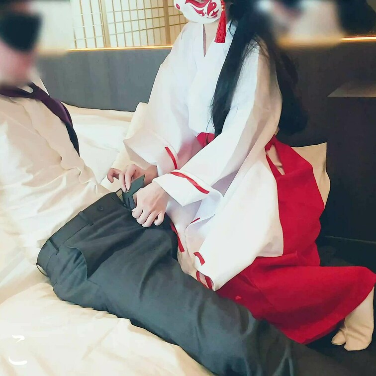 続きはこちら：https://myfans.jp/nadeshiko