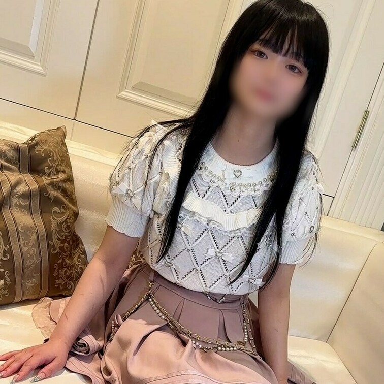 【先行公開】素直なお姫様系　言われるがままパンツで「イッちゃった…♥」電マを当てられあっさり外イキ♡♡

無料分
