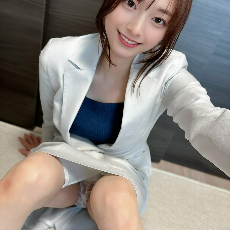 これでも営業のOLしてます♡