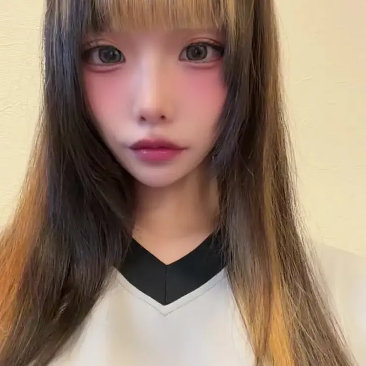 私服はボーイッシュなのに‼️脱いだら⁉️(おなにー付き)