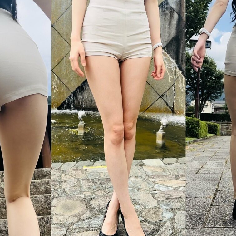 YouTubeアップしました！
https://youtu.be/I9DNHfBzmXQ
全編はシルバープランに投稿
