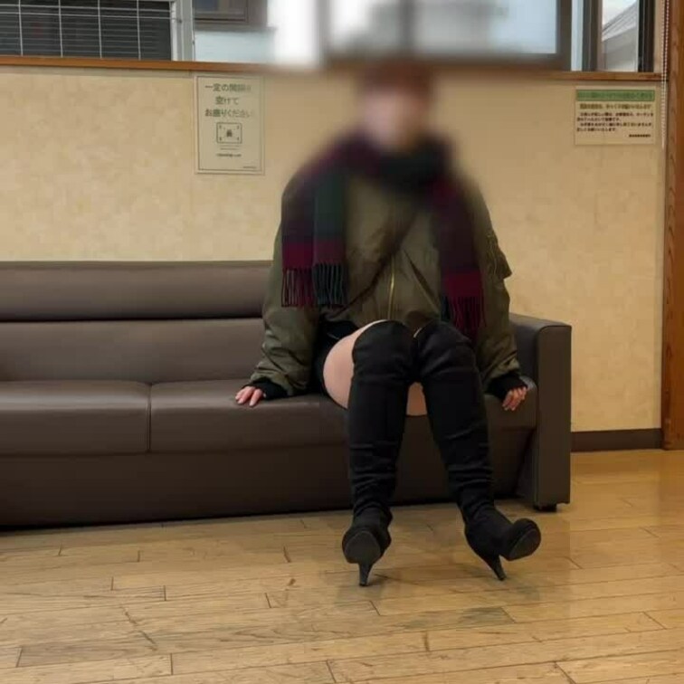 今日は何人に見られるかなぁ😏