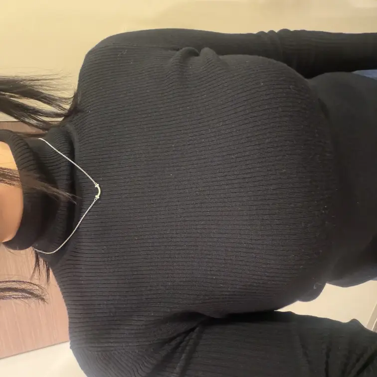 こーんな体型だけどいい？