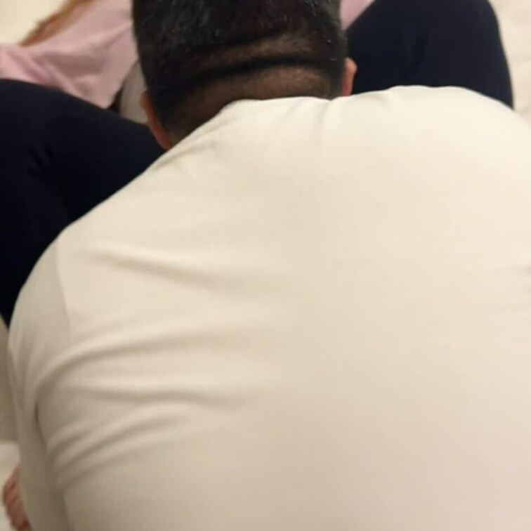 鑑賞会💕
会員さんにおならしたけど匂い足りなかったかな❓