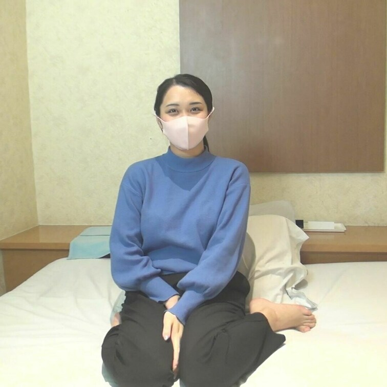 日本舞踊の師範人妻に口に出す