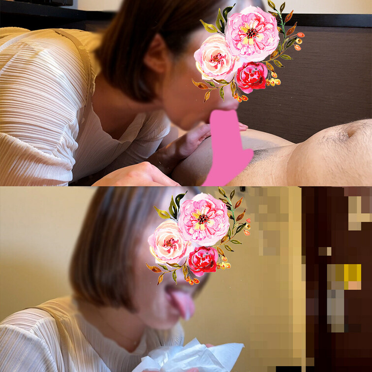 【知的ITOL紗香さんが漫画喫茶に突撃フェラで３連続口内発射＆顔射☆紗香さん３回目〜漫喫突撃フェラVol.1】

