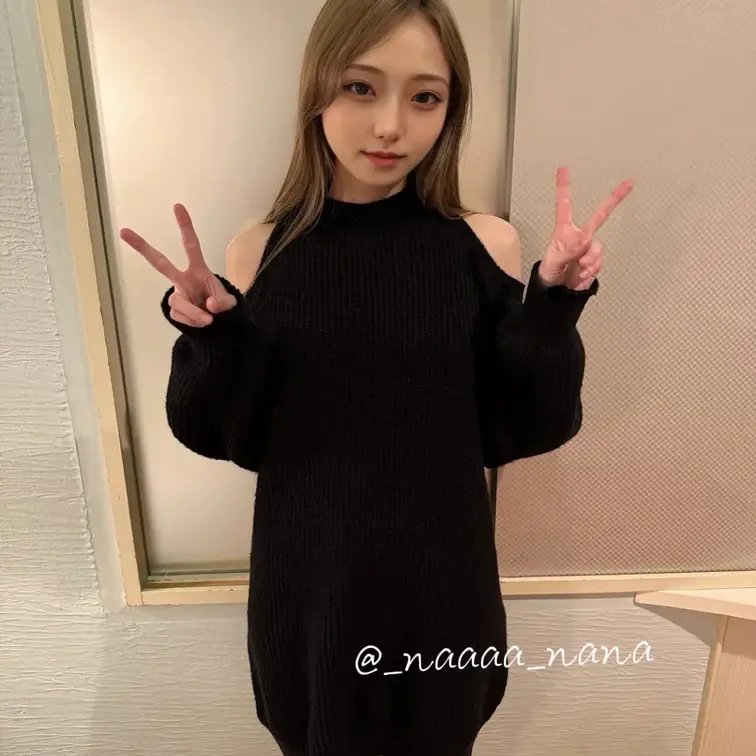 みんな元気してるー?
私は元気だよっ✌️
そろそろ新作出そうと思ってるから楽しみに待っててね💕