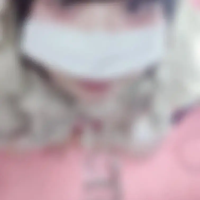 擬似フェラ動画(セリフ無し)