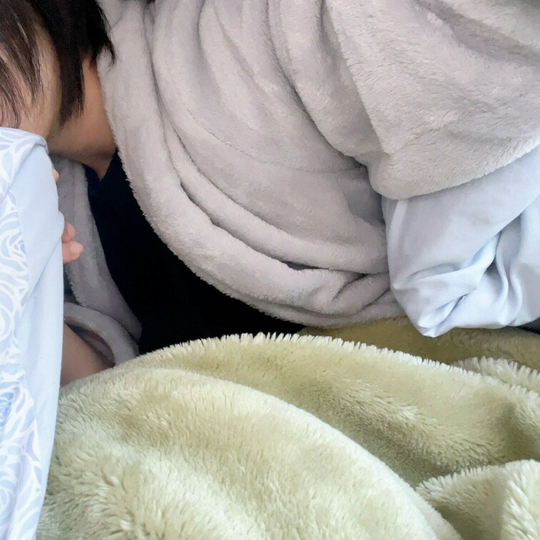 オフトンヒキコモリ