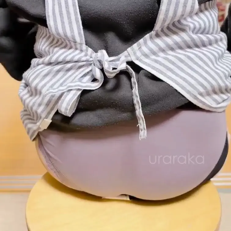 あけびみたいね~👀🌷