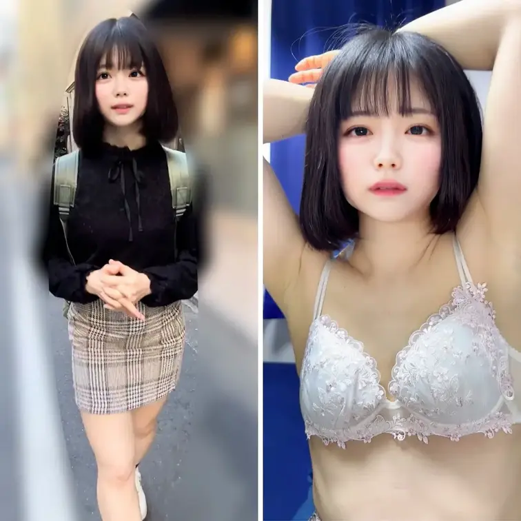 SAMPLE #106【RIKO 21歳】雑貨屋店員

本編→https://myfans.jp/posts/c05