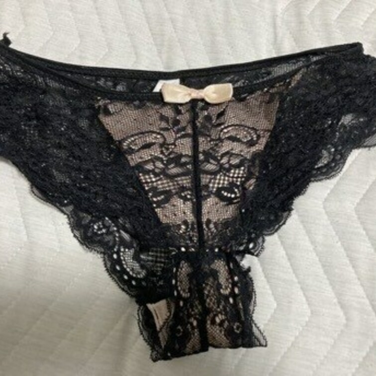 今日のるるのパンツです🥰