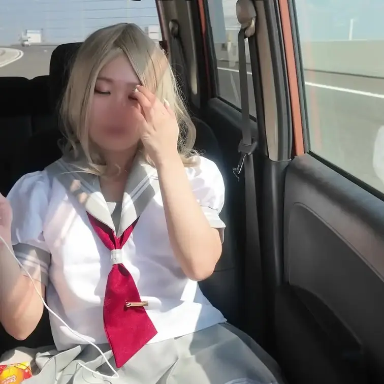 【進捗】【プレミアムプラン限定】【曜ちゃん移動中のオナニー】
https://myfans.jp/posts/2c89a8f0-a493-4213-8a57-87843f6addc7?swipe=1&sort_key=publish_start_at
海でハメ撮りする前に移動してた際、暇そうだったのでオナニーさせました。
完全版に向けて進捗動画を掲載していきます。
ラブライブ ラブライブサンシャイン 渡辺曜 オナニー 制服 パンツ ローター 車内
Love Live Love Live Sunshine You Watanabe masturbation uniform panties rotor car interior
Love Live Love Live Sunshine 渡边曜 自慰 制服 内裤 跳蛋 车内
러브라이브 러브라이브 선샤인 와타나베 요우 오나니 제복 팬티 로터 차내