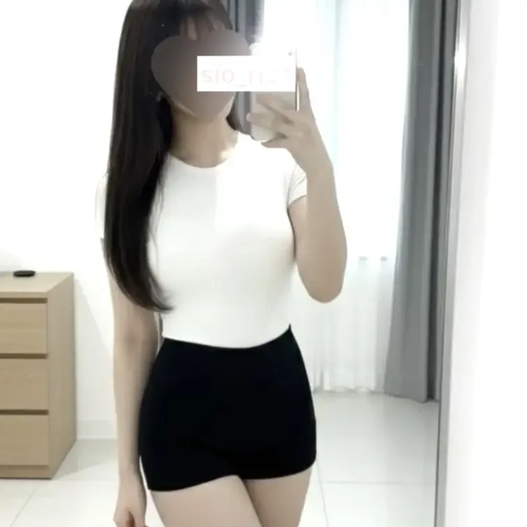 身長は155cmです🍄︎💕︎想像通りでしたか？💭
