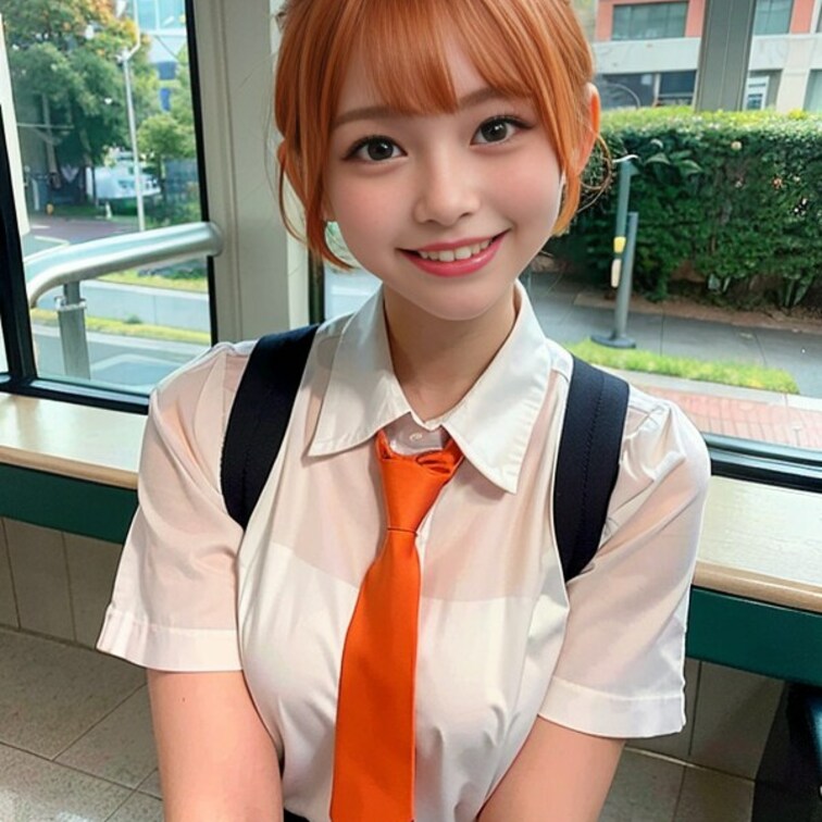 「髪色美人No1」の優勝動画です
https://www.threads.net/@ai_magazine_2
スレ