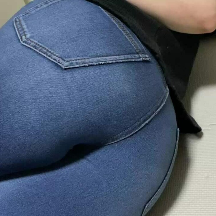 すかしっ屁🫠