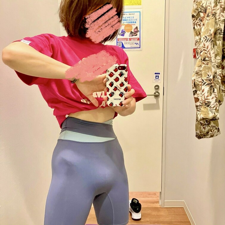 ここ連日少しまたバタバタしていました💦
なかなかログインできずにいました😭
ただいまーーー❤️
過去画像でご挨拶失
