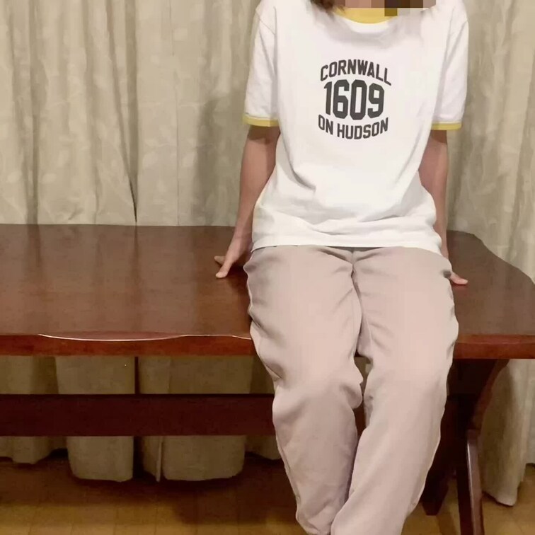 机えっち💝

ショート動画が投稿できましたので、
フル動画も投稿させていただきます😊✨