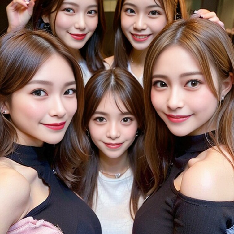 「女子会No1」の優勝動画です。
裸族の宴の様子は【基本プラン】で！🤣🤣🤣
https://www.threads.