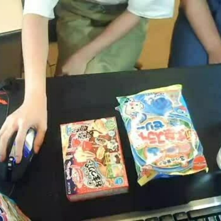 お久しぶりです！
いそがしくてなかなか更新出来なくてごめんね…
今回は珍しくえちえちではありませんが、友達の配信にひ