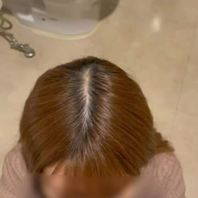 我慢汁を先にペロペロ掃除して
ひょっとこフェラのめるちゃん❤️
サンプル
