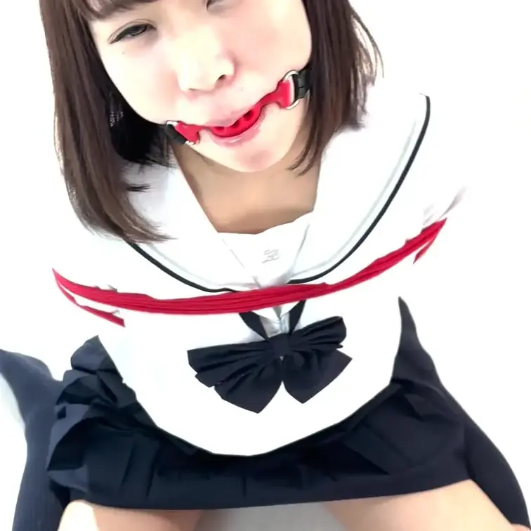 グラビアアイドルのましどりせりちゃんをいろんなもので縛らせて頂きました♡
普段は撮影会等でモデルをしているせりちゃんで