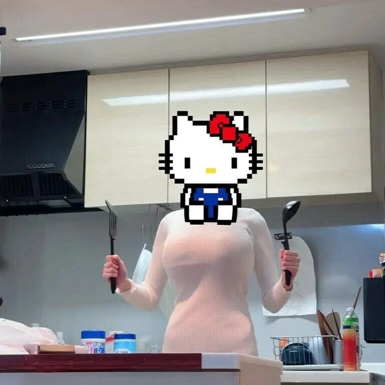 いつもご飯を作ってくれてる○○○です。

タッパがでかいですねぇ…