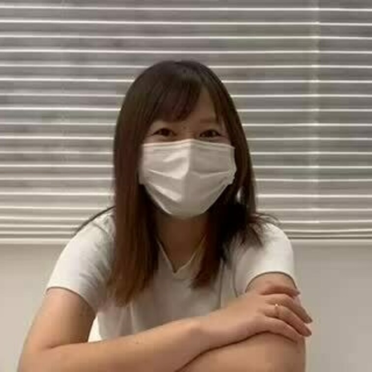 【ファン企画】【字幕あり】Twitterのフォロワーさんにプレゼントしてもらったウーマナイザーで、5分以内にイッちゃうと