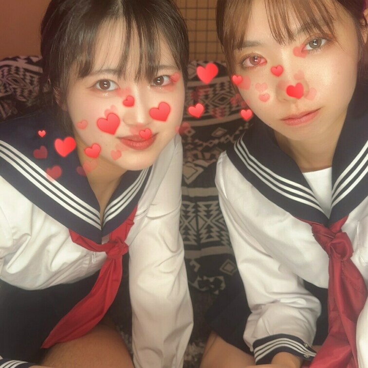 切り抜き動画②

仲良しセーラー服ちゃん2人とｗ

本編はこちらから→
https://myfans.jp/p