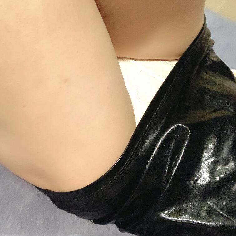 黒と白