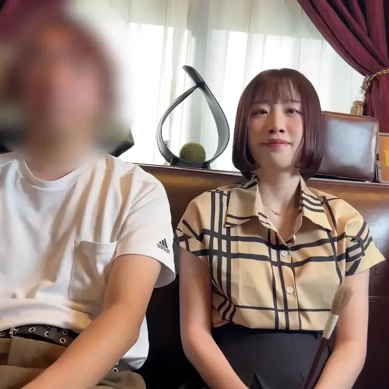 20歳童貞2回連続射精。先行公開版