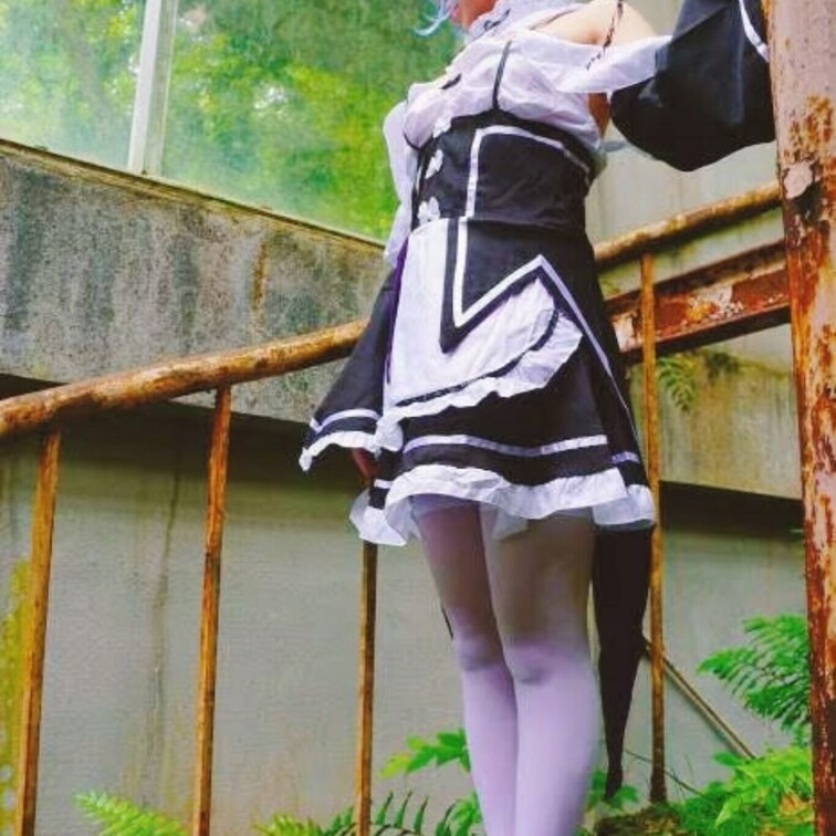 たまにはコスプレしますよ😘
その後は～？！ご想像にお任せします‪(  . .)"‬♡♡
あ♡♡中出しは大好きです……