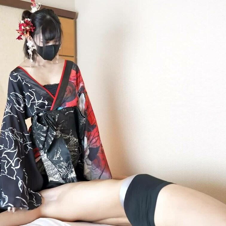 続きはこちら：https://myfans.jp/fetishch