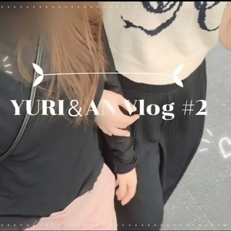 【日本語ver】

真夏の日常デートvlog #2🩷
暑さにやられました。。笑

涼しい場所が良いね🎐♡
