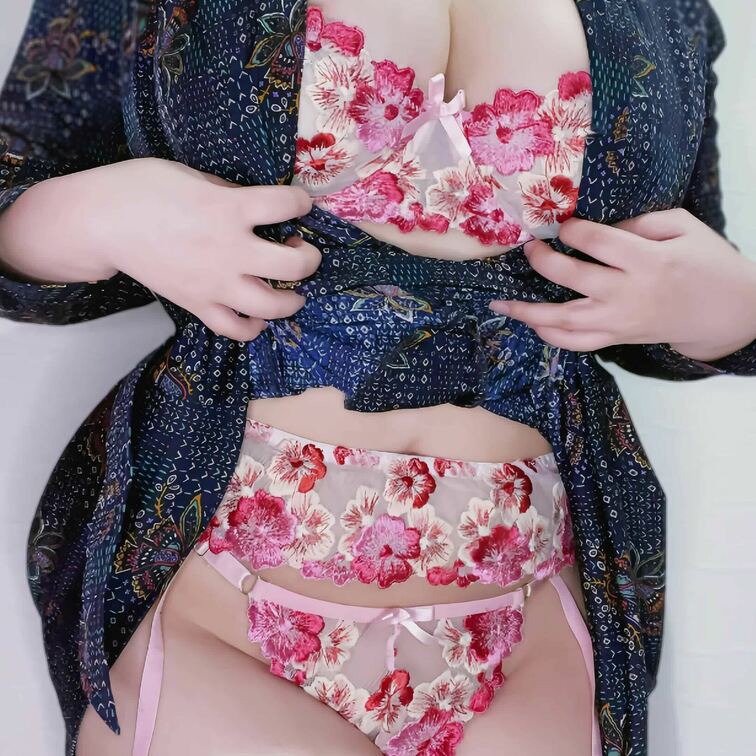 下着報告💓
