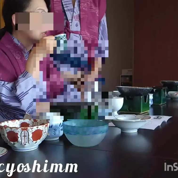 The semen juice after breakfast will make your day start off