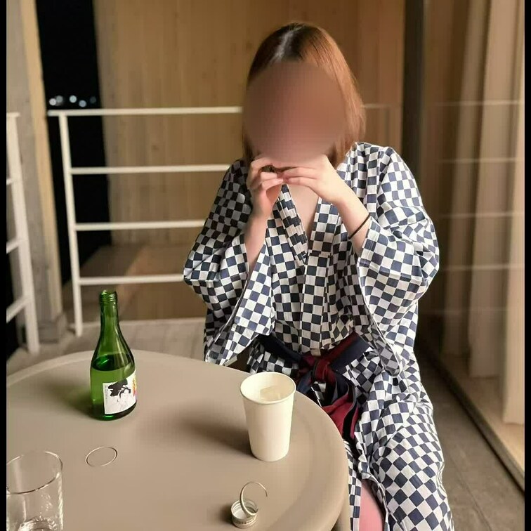 昨日アップしたムービーのオフショットです