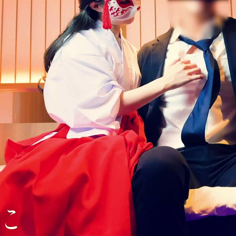 続きはこちら：https://myfans.jp/nadeshiko