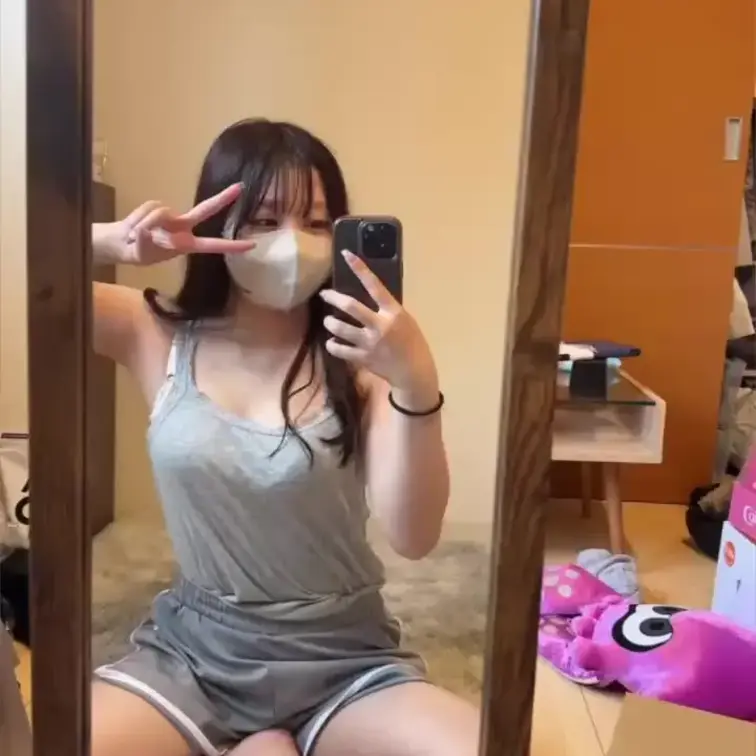 童顔JDのセフレってこんな感じ