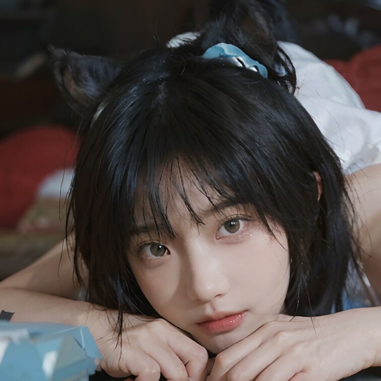 構って？💞